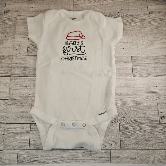 Onesie for Baby- Christmas