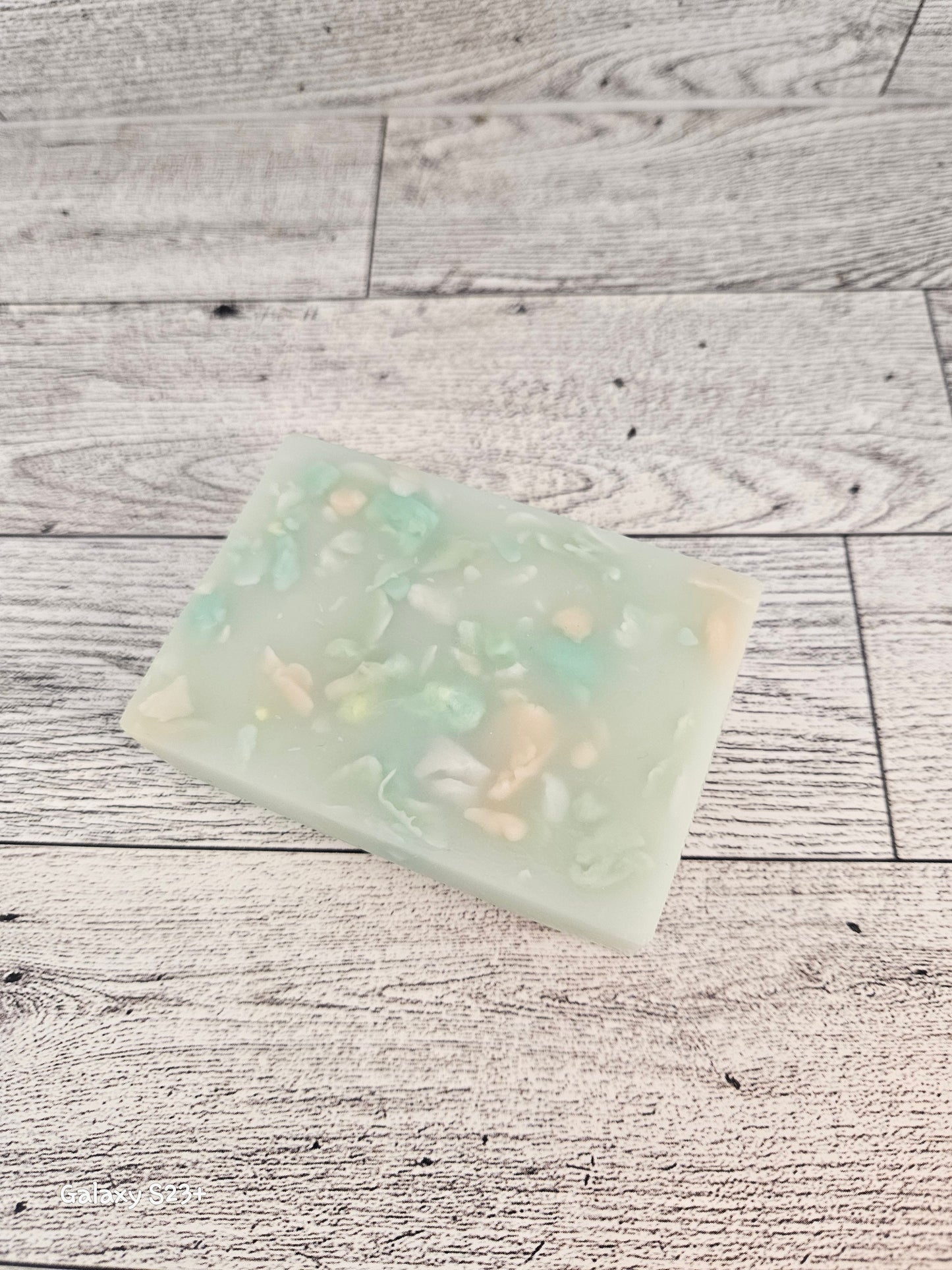 Fruity Confetti Soap